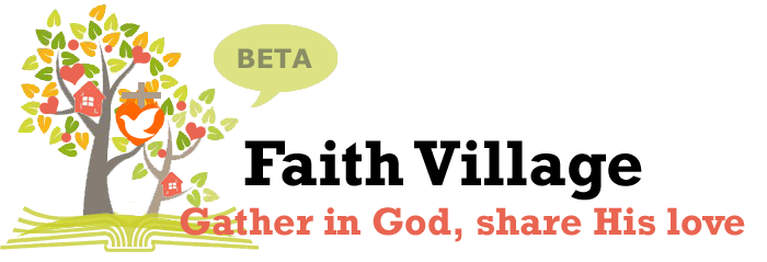Faith Village Logo